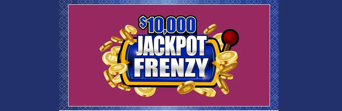 Jackpot Frenzy
